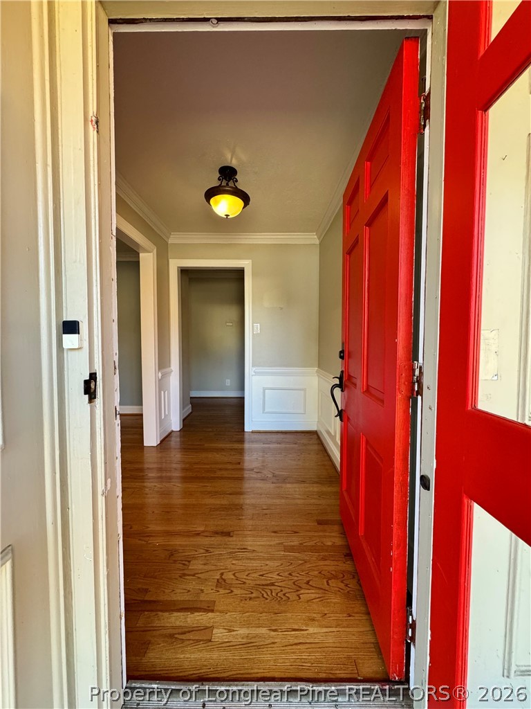 2723 Huntington Road Fayetteville, NC 28303 - Photo 2 of 26