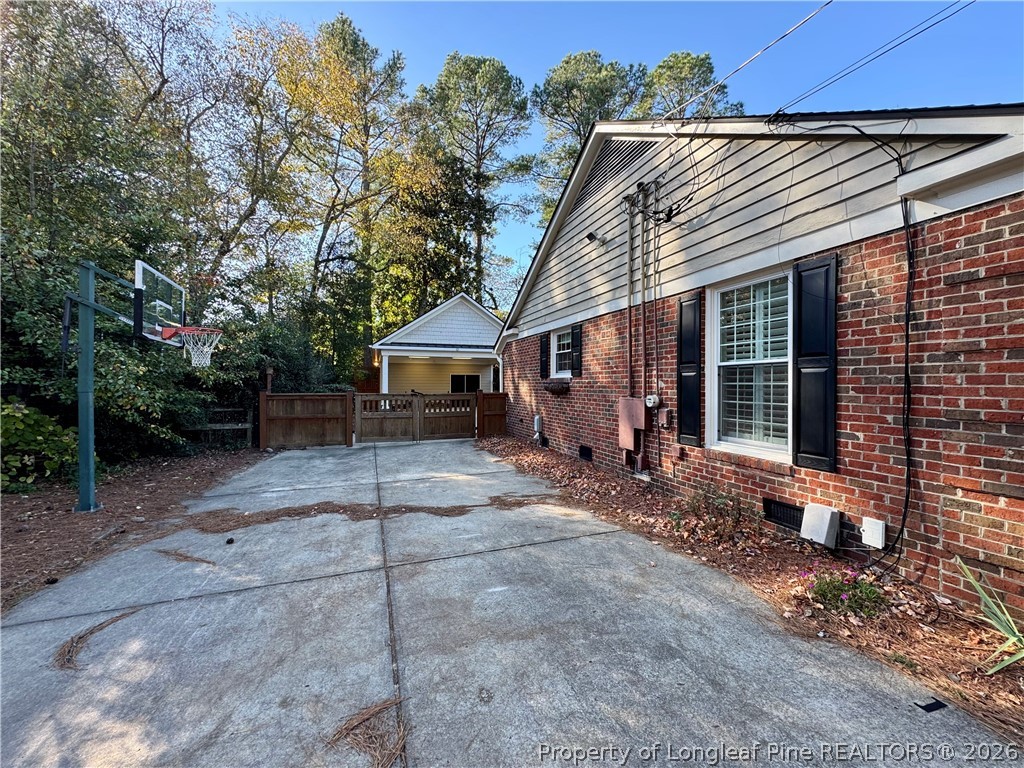 2723 Huntington Road Fayetteville, NC 28303 - Photo 22 of 26