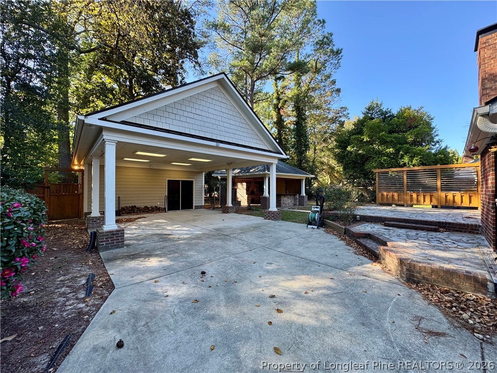 2723 Huntington Road Fayetteville, NC 28303 - Photo 23 of 26