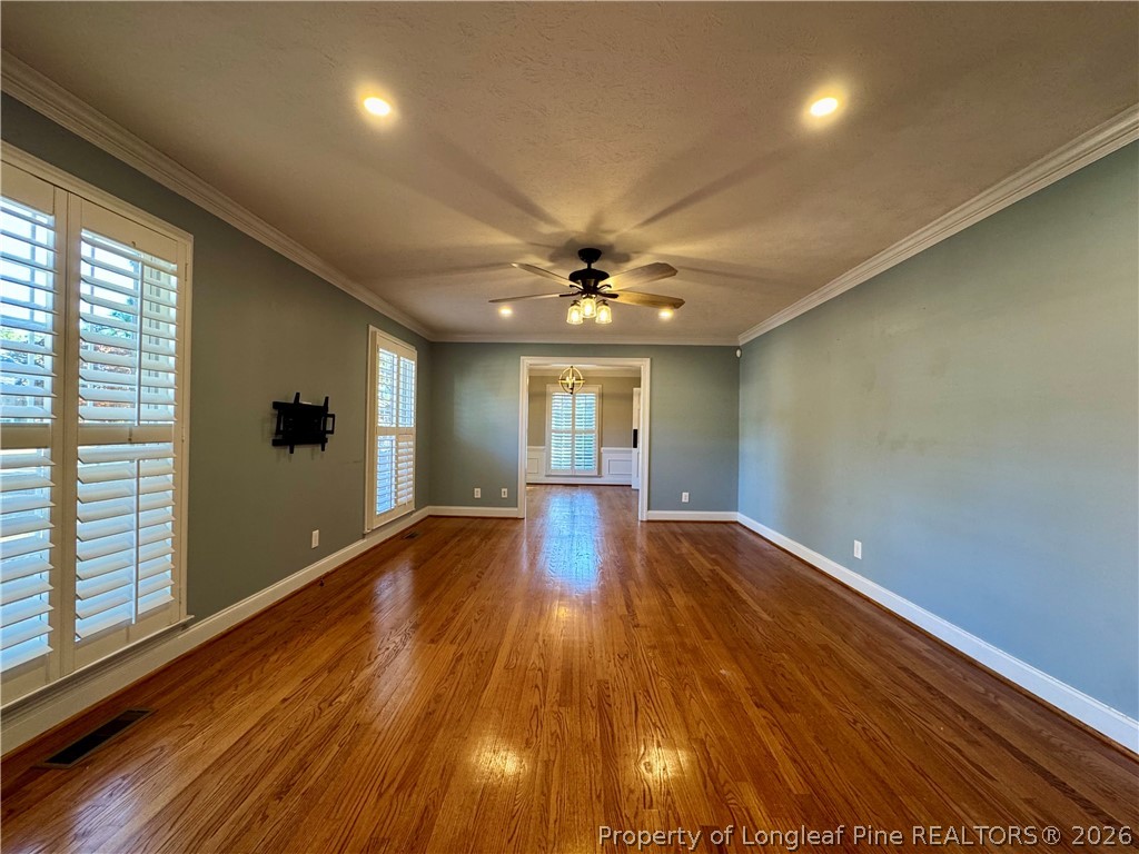 2723 Huntington Road Fayetteville, NC 28303 - Photo 3 of 26