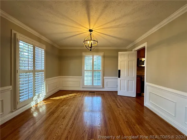 $2,350 | 2723 Huntington Road, Fayetteville, NC 28303