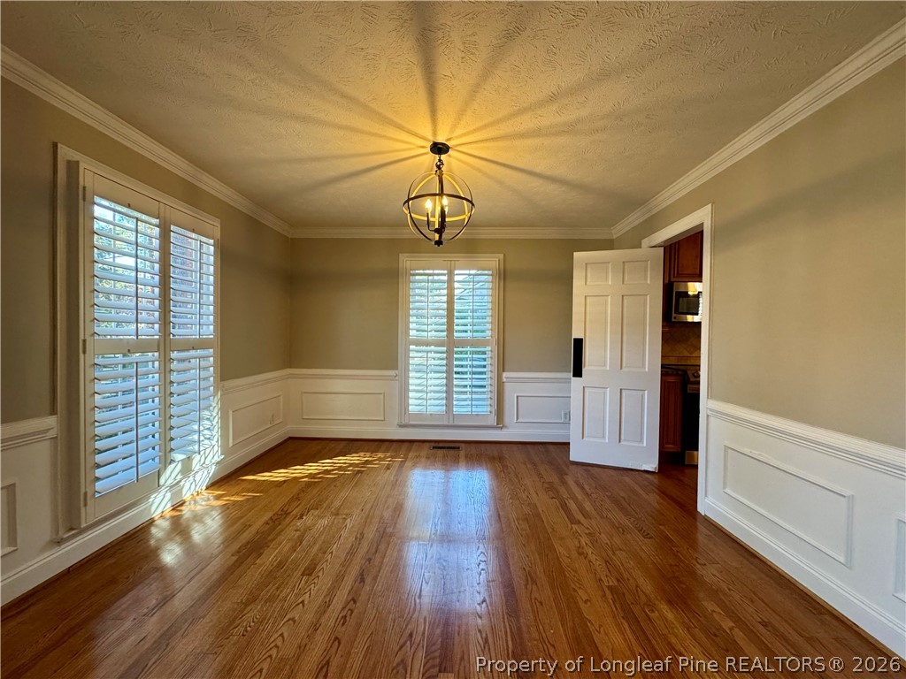 2723 Huntington Road Fayetteville, NC 28303 - Photo 5 of 26