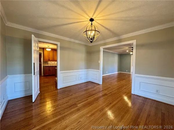 $2,350 | 2723 Huntington Road, Fayetteville, NC 28303