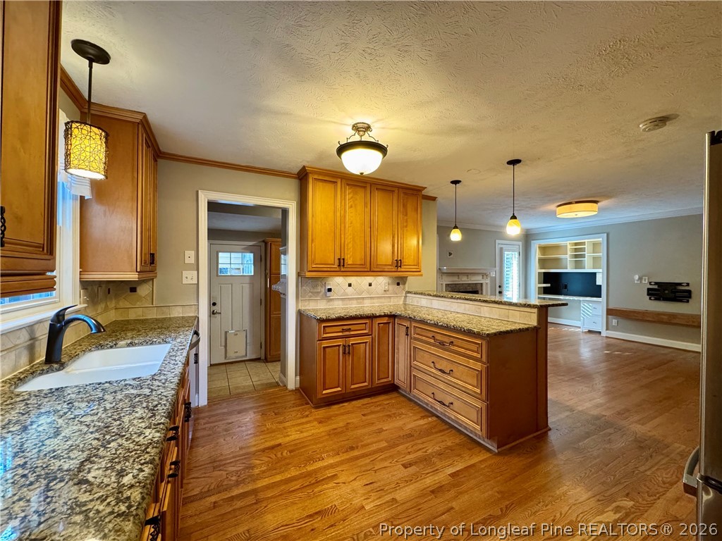 2723 Huntington Road Fayetteville, NC 28303 - Photo 7 of 26