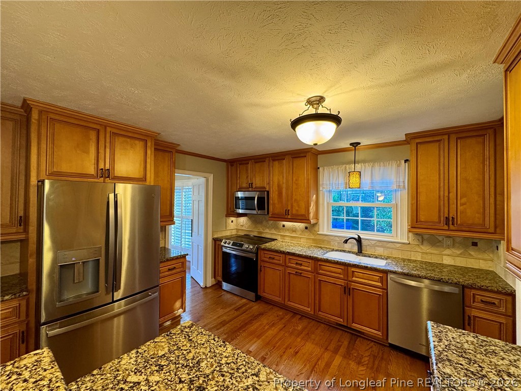 2723 Huntington Road Fayetteville, NC 28303 - Photo 8 of 26