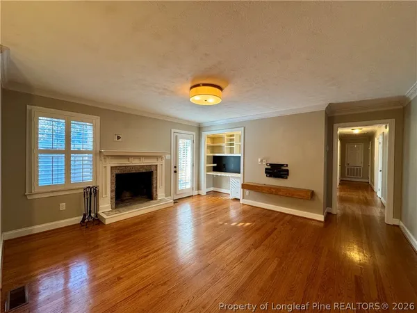 $2,350 | 2723 Huntington Road, Fayetteville, NC 28303