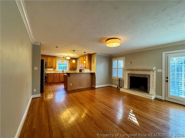 $2,350 | 2723 Huntington Road, Fayetteville, NC 28303