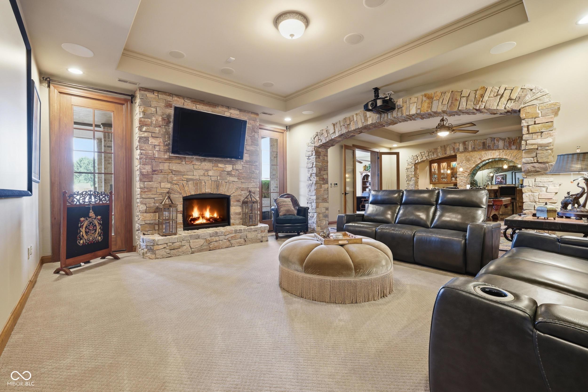 13371 Marjac Way Fishers, IN 46055 - Photo 35 of 64