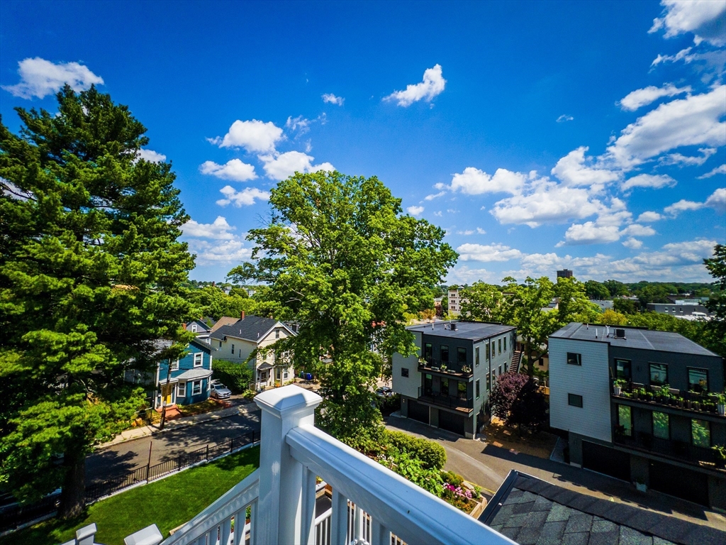 100 Chestnut Avenue, Unit 3 Boston, MA 02130 - Photo 26 of 27