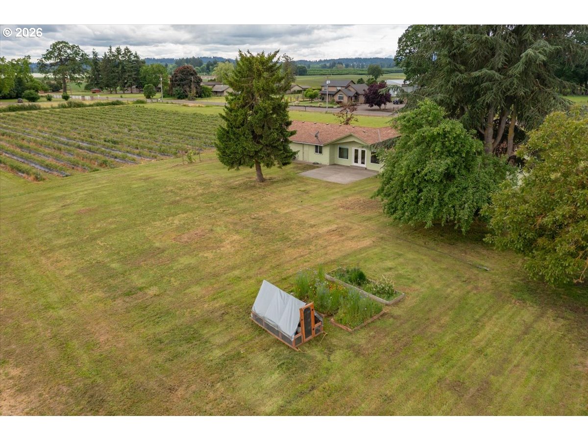 39129 Groshong Road Northeast Albany, OR 97321 - Photo 41 of 48