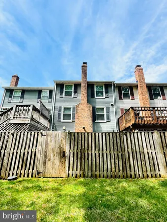 $459,900 | 15095 Mill Spring Drive, Dumfries, VA 22025