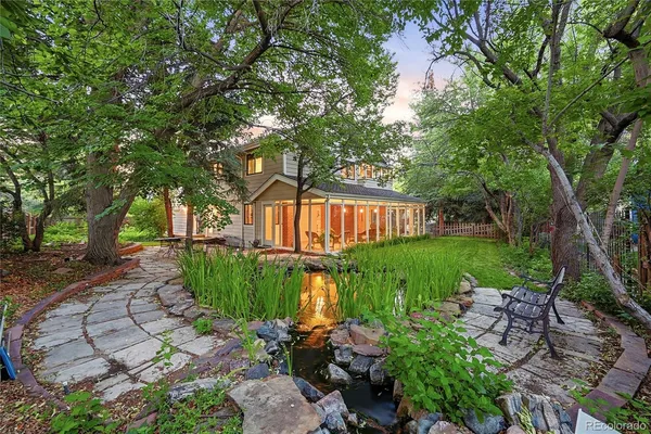 $925,000 | 3056 East Hinsdale Avenue, Centennial, CO 80122