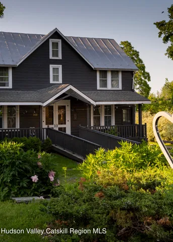 $995,000 | 222 Main Street, Germantown, NY 12526