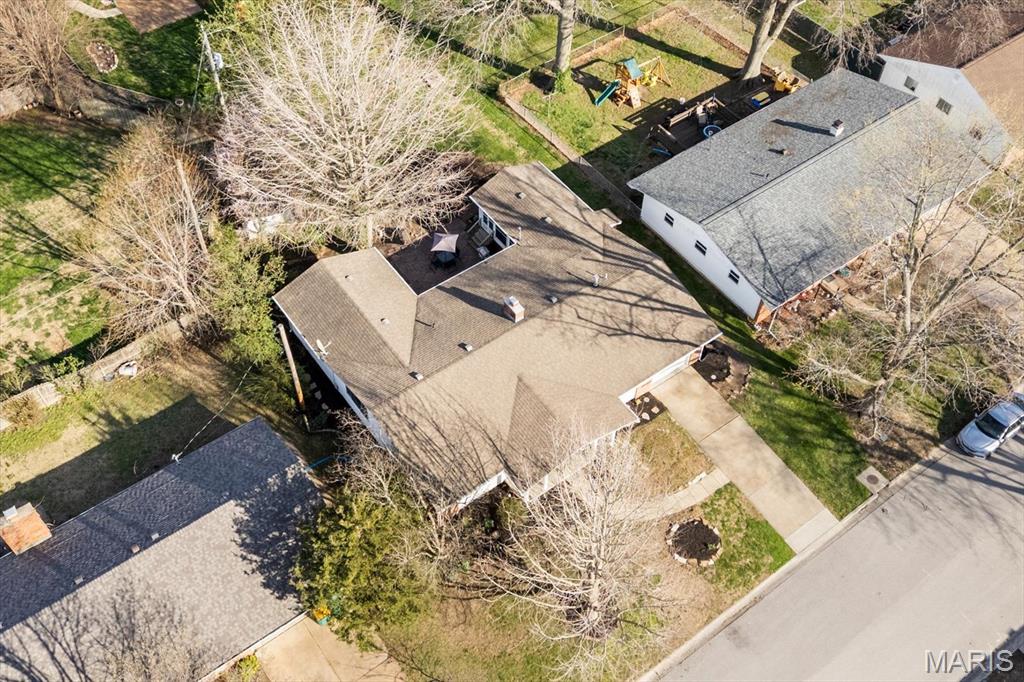 4 Vanderbilt Place O'Fallon, IL 62269 - Photo 46 of 47