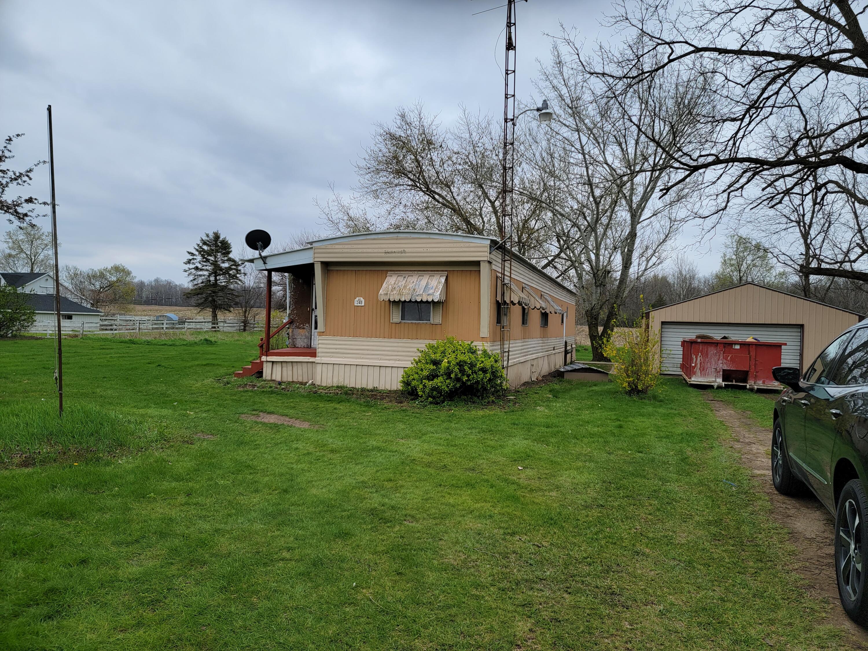 249 Bater Road Coldwater, MI 49036 - Photo 1 of 31 20220502_174939 - Copy