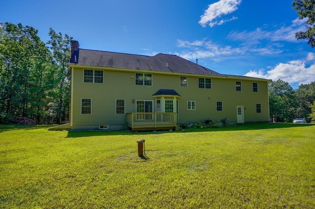 23 Island Pond Road Groton, MA 01450 - Photo 27 of 29 Gallery Image 27