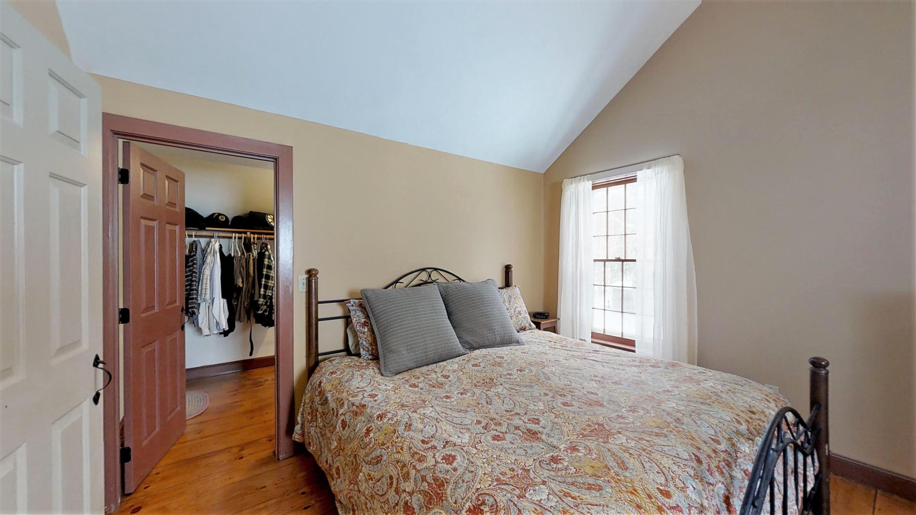 44 Burnham Road Scarborough, ME 04074 - Photo 37 of 51 Master Bedroom