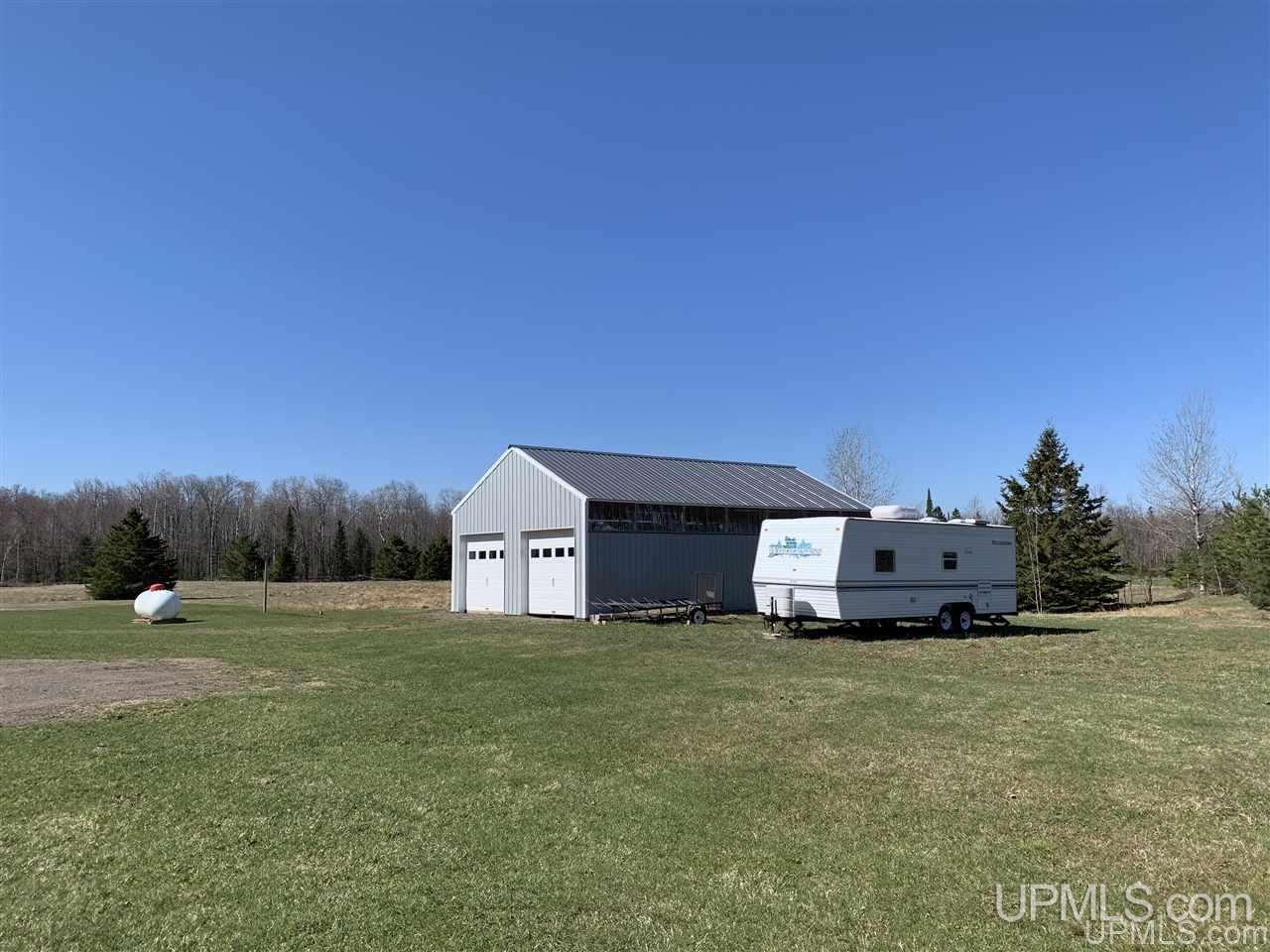 16364 Indian Cemetery Road Lanse, MI 49946 - Photo 39 of 47 Gallery Image 39