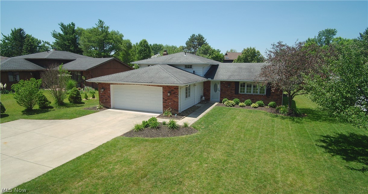 18076 Howe Road Strongsville, OH 44136 - Photo 1 of 25
