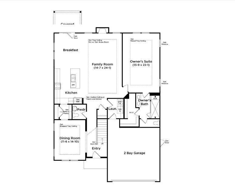14025 Satinwood Way Inman, SC 29349 - Photo 5 of 7