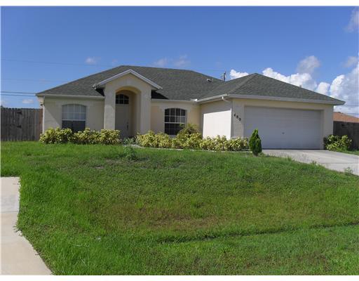 480 Southwest Ryder Road Port St. Lucie, FL 34953 - Photo 1 of 13 Primary Photo