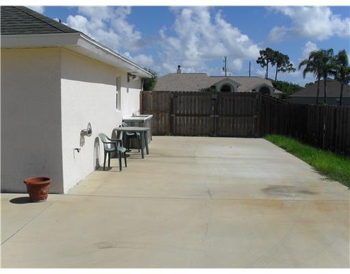 480 Southwest Ryder Road Port St. Lucie, FL 34953 - Photo 11 of 13 Additional Photo