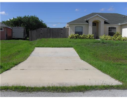 480 Southwest Ryder Road Port St. Lucie, FL 34953 - Photo 2 of 13 Additional Photo