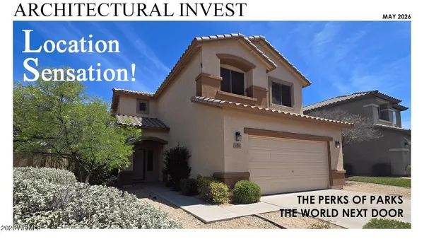 $499,000 | 3414 West Steinbeck Drive, Anthem, AZ 85086