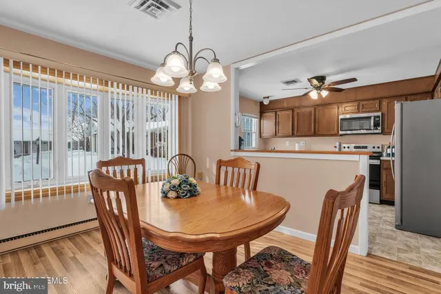 $324,999 | 912A Dumbarton Drive, Lakewood, NJ 08701