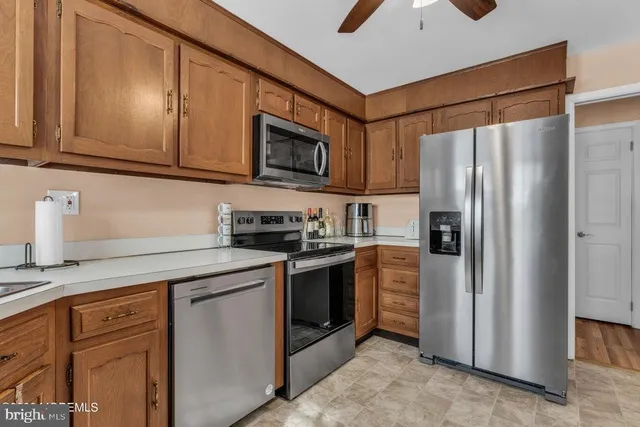 $324,999 | 912A Dumbarton Drive, Lakewood, NJ 08701