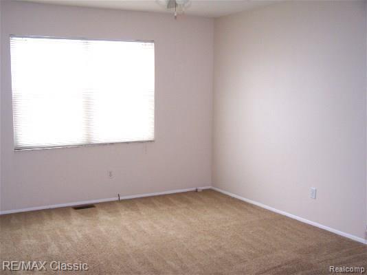 24572 Park Ridge Court Novi, MI 48375 - Photo 7 of 13 Master Bedroom
