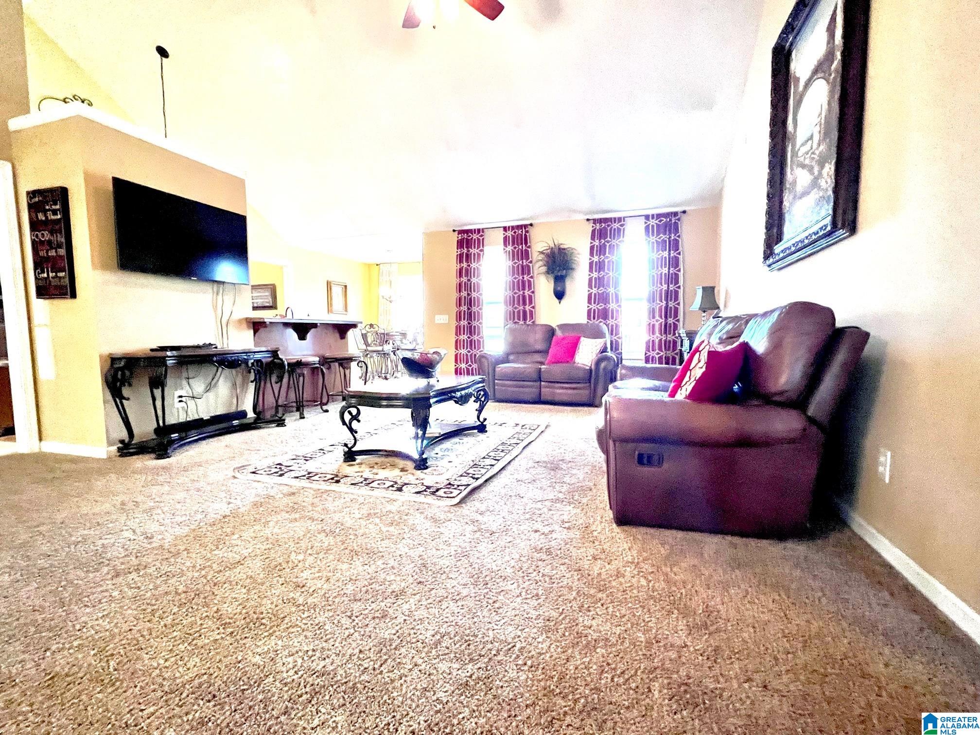 413 Riddle Avenue Piedmont, AL 36272 - Photo 8 of 50