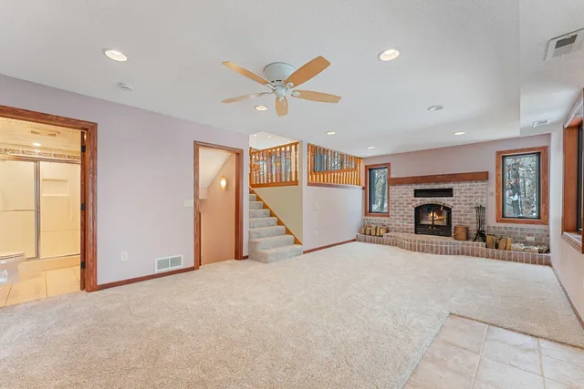 $489,000 | 6418 25th Street North, Oakdale, MN 55128