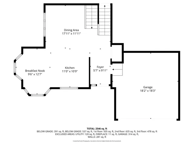 $489,000 | 6418 25th Street North, Oakdale, MN 55128