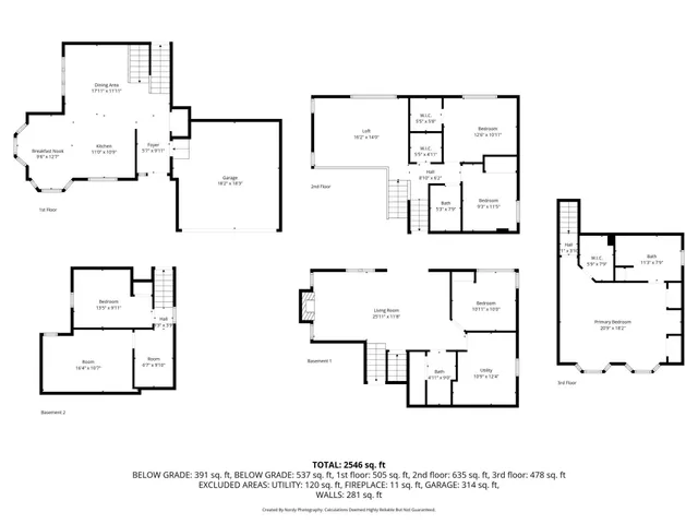 $489,000 | 6418 25th Street North, Oakdale, MN 55128