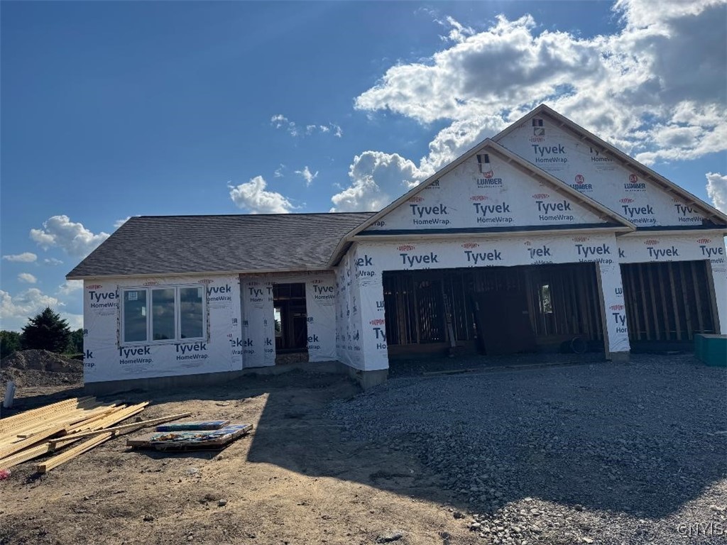 220 Marine View Drive, Unit 220 Sullivan, NY 13037 - Photo 1 of 3 sold model available to see with appointment