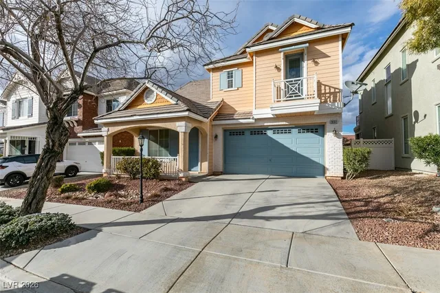 $2,395 | 2832 Glistening Grove Avenue, Henderson, NV 89052