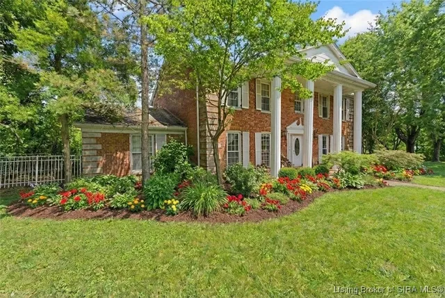 $450,000 | 6810 Appleleaf Lane, Sellersburg, IN 47172