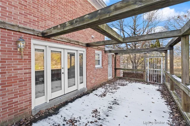 $450,000 | 6810 Appleleaf Lane, Sellersburg, IN 47172