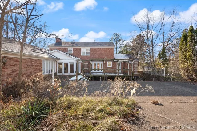 $450,000 | 6810 Appleleaf Lane, Sellersburg, IN 47172