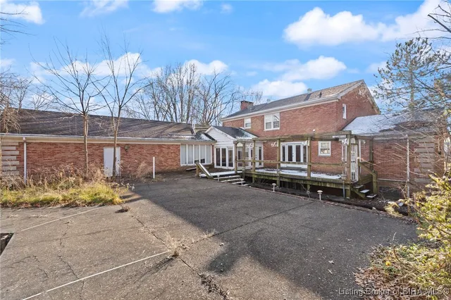 $450,000 | 6810 Appleleaf Lane, Sellersburg, IN 47172