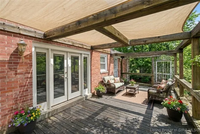 $450,000 | 6810 Appleleaf Lane, Sellersburg, IN 47172