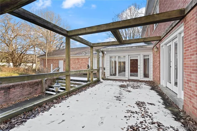 $450,000 | 6810 Appleleaf Lane, Sellersburg, IN 47172