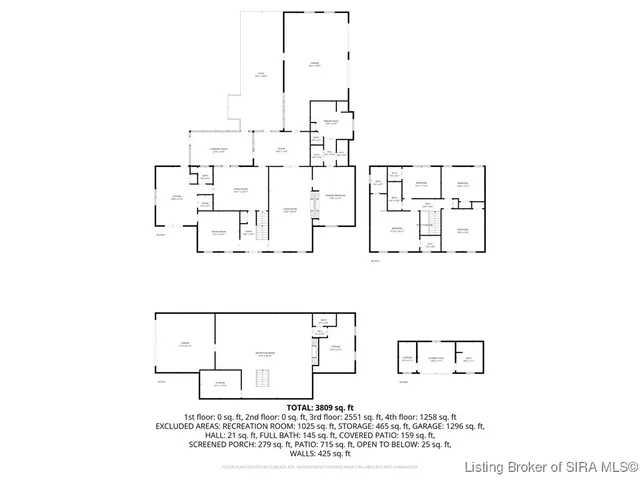 $450,000 | 6810 Appleleaf Lane, Sellersburg, IN 47172