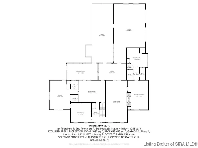 $450,000 | 6810 Appleleaf Lane, Sellersburg, IN 47172