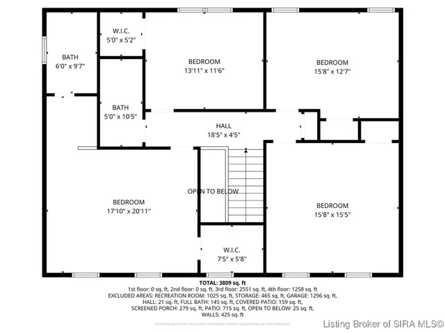 $450,000 | 6810 Appleleaf Lane, Sellersburg, IN 47172