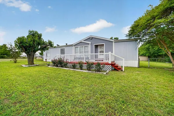 $265,000 | 1431 Frierson Road, Kaufman, TX 75142