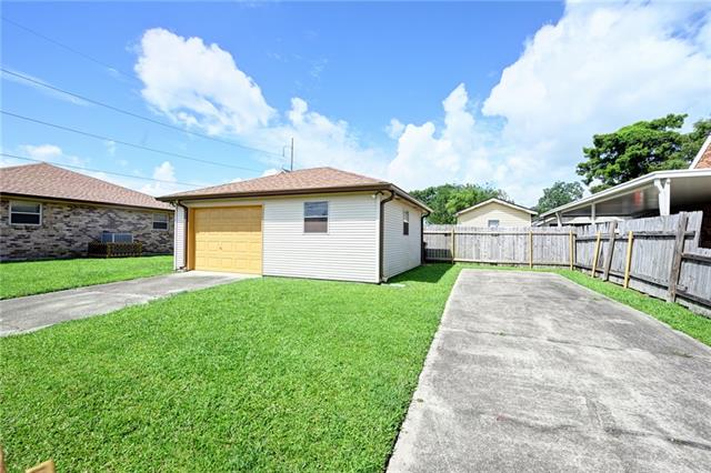 10887 Morrison Road New Orleans, LA 70127 - Photo 15 of 16