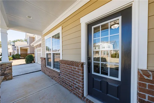 $3,450 | 414 Spring View Drive, Woodstock, GA 30188