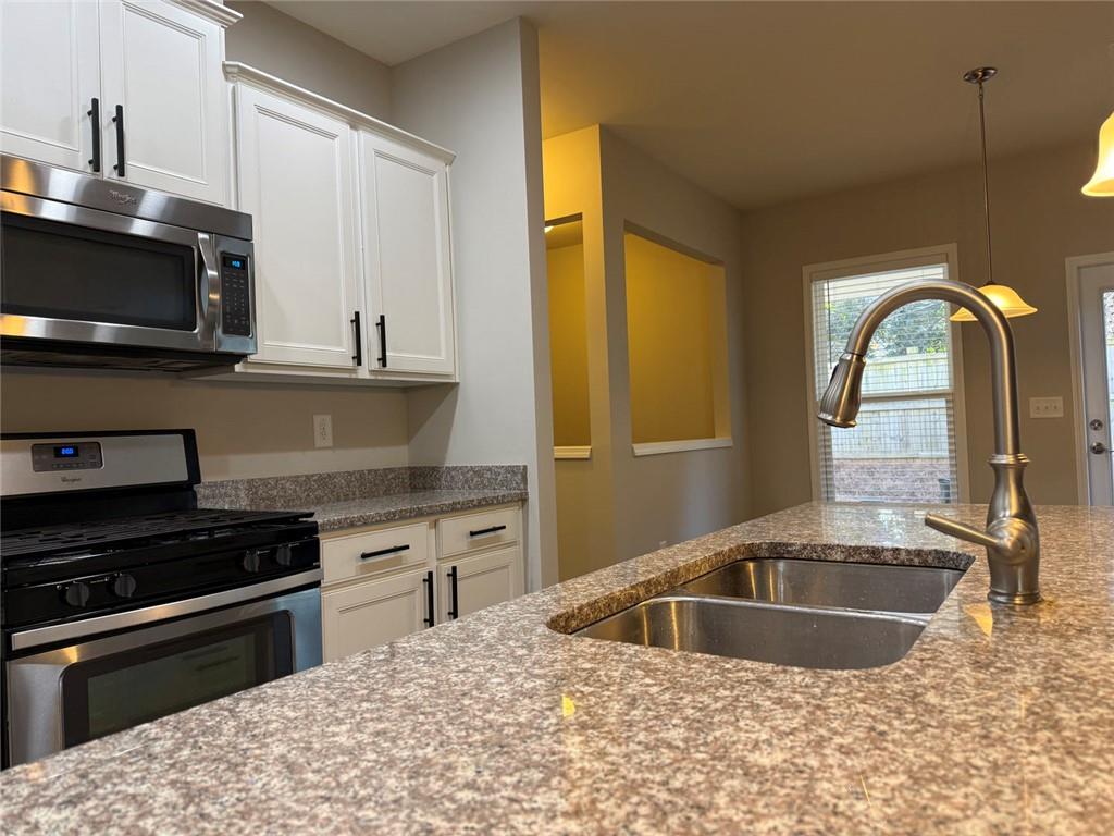 414 Spring View Drive Woodstock, GA 30188 - Photo 12 of 60